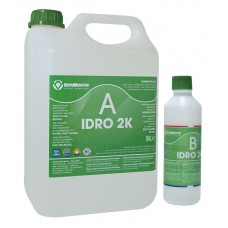 Лак VERMEISTER Idro 2K (5.5л)